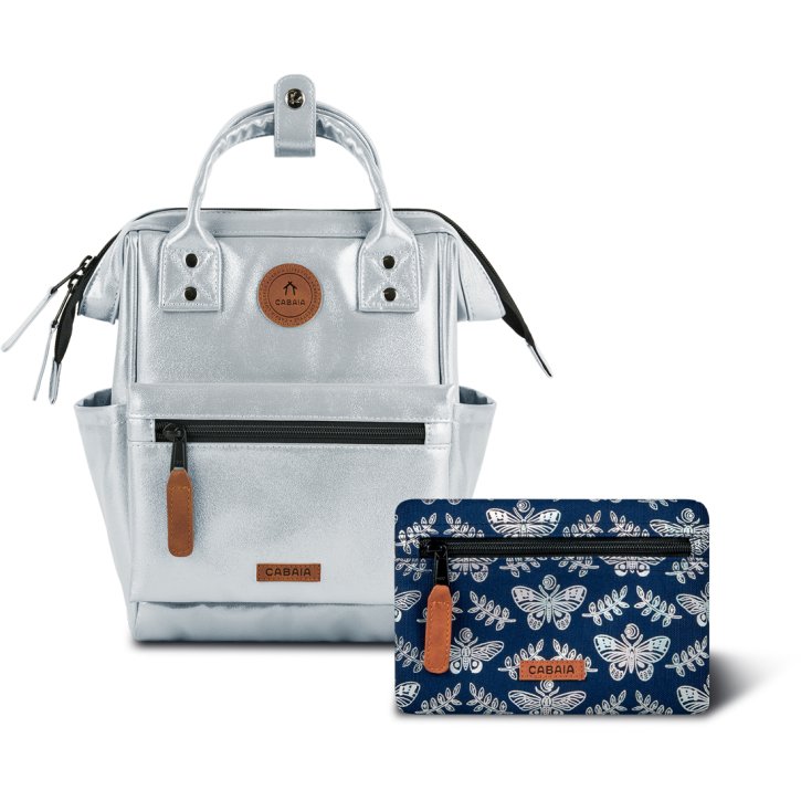 CABAIA Adventurer XS Rucksack Fiji